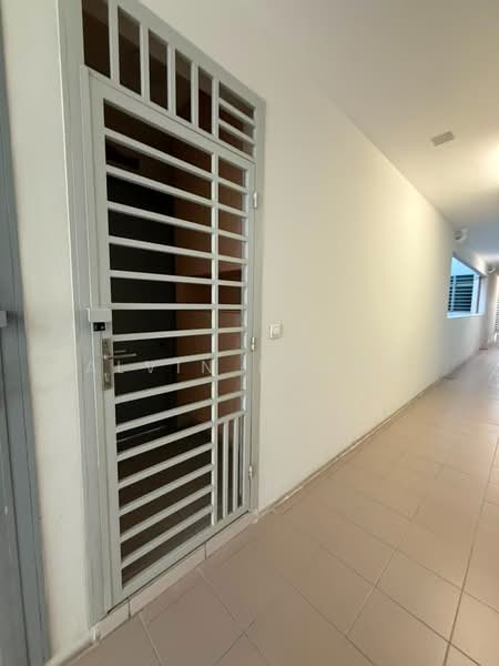 Kondominium untuk Disewa di Platinum OUG Residence - Alvin Phoon - Corridor - PropertyGuru.com.my