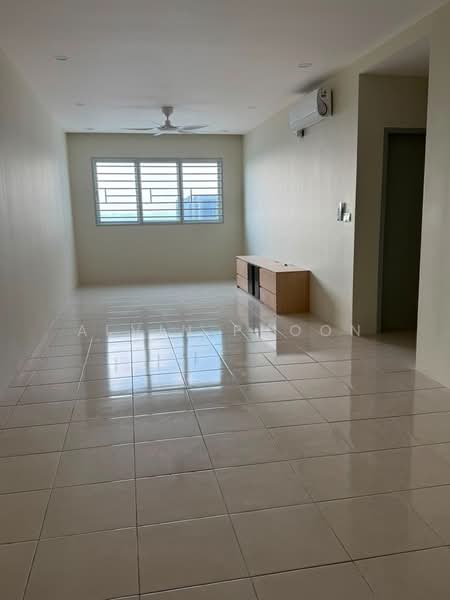 Kondominium untuk Disewa di Platinum OUG Residence - Alvin Phoon - Living Room - PropertyGuru.com.my