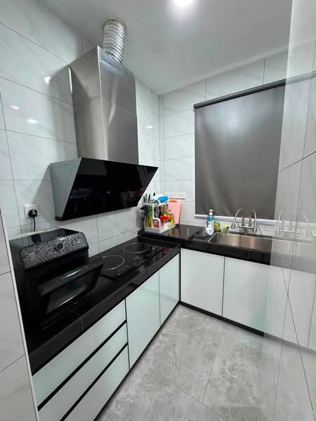 2-storey Terraced House for Sale in Taman Mount Austin (Tebrau) - Junz Liew - PropertyGuru.com.my