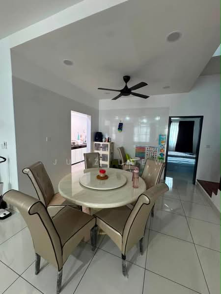 2-storey Terraced House for Sale in Taman Mount Austin (Tebrau) - Junz Liew - PropertyGuru.com.my