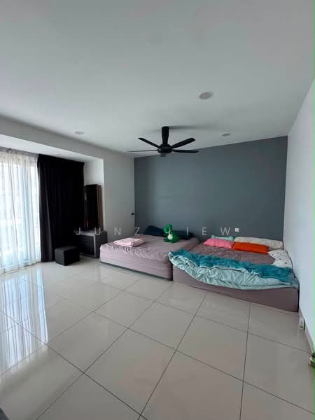 2-storey Terraced House for Sale in Taman Mount Austin (Tebrau) - Junz Liew - PropertyGuru.com.my