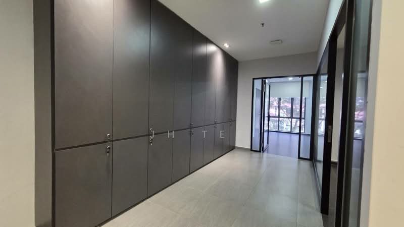 Pejabat untuk Disewa di Petaling Jaya (Selangor) - JH Tee - Corridor - PropertyGuru.com.my