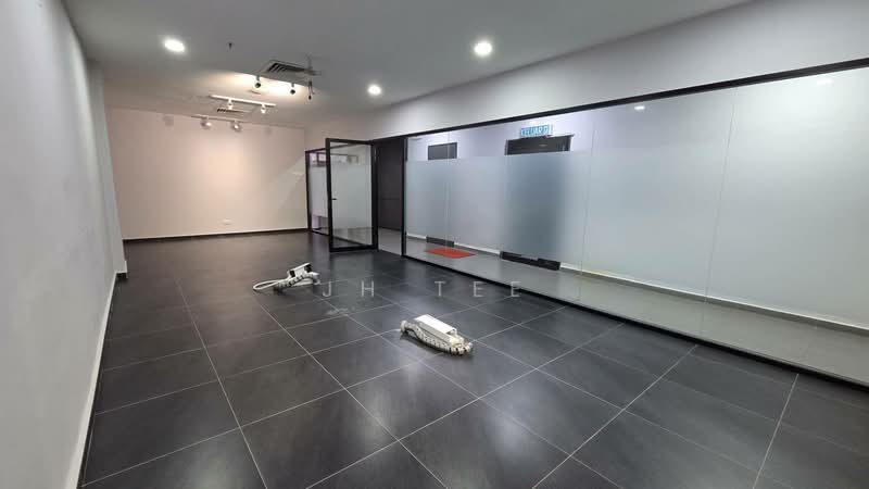 Pejabat untuk Disewa di Petaling Jaya (Selangor) - JH Tee - Interior - PropertyGuru.com.my