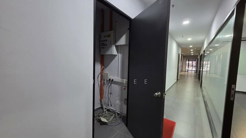 Pejabat untuk Disewa di Petaling Jaya (Selangor) - JH Tee - Corridor - PropertyGuru.com.my