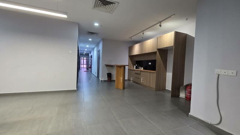 Pejabat untuk Disewa di Petaling Jaya (Selangor) - JH Tee - Corridor - PropertyGuru.com.my