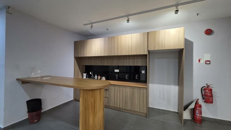 Pejabat untuk Disewa di Petaling Jaya (Selangor) - JH Tee - Kitchen - PropertyGuru.com.my