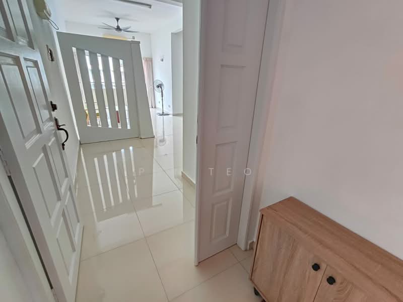 Apartment for Rent at Sri Kristal - Pen Teo - PropertyGuru.com.my