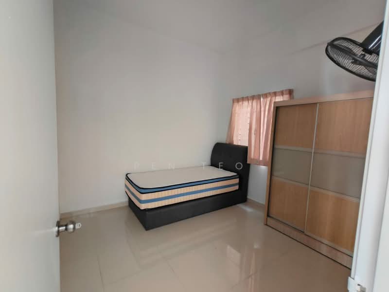 Apartment for Rent at Sri Kristal - Pen Teo - PropertyGuru.com.my