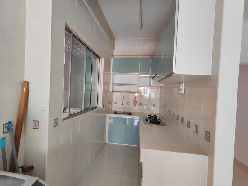 Apartment for Rent at Sri Kristal - Pen Teo - PropertyGuru.com.my
