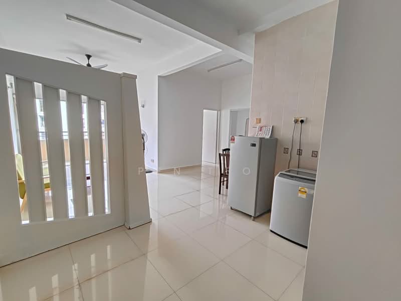 Apartment for Rent at Sri Kristal - Pen Teo - PropertyGuru.com.my
