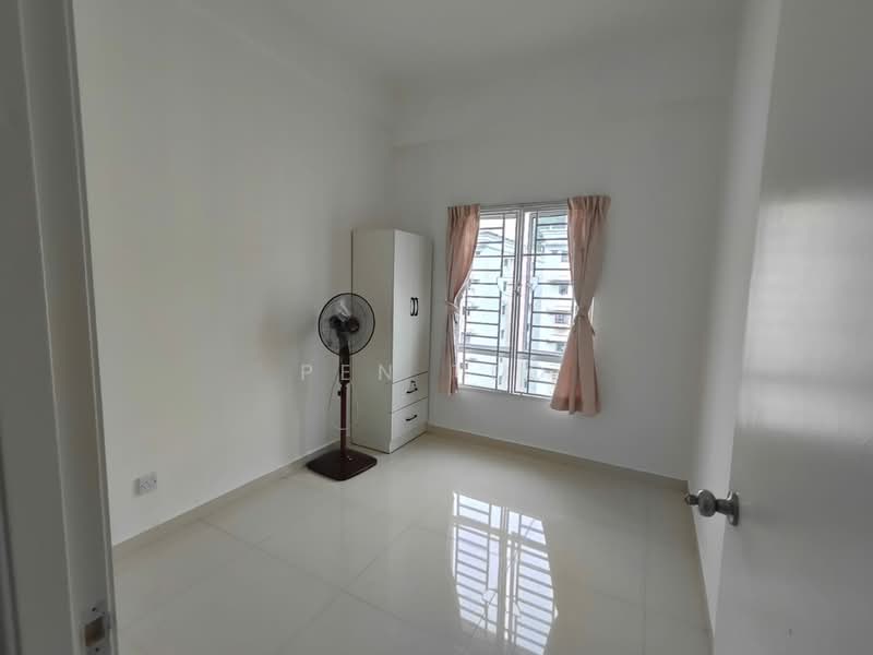 Apartment for Rent at Sri Kristal - Pen Teo - PropertyGuru.com.my