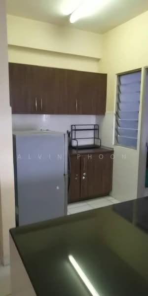 Condominium for Rent at Axis Residence - Alvin Phoon - Kitchen - PropertyGuru.com.my