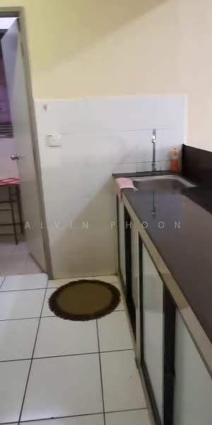 Condominium for Rent at Axis Residence - Alvin Phoon - Kitchen - PropertyGuru.com.my
