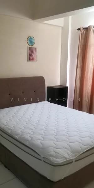 Condominium for Rent at Axis Residence - Alvin Phoon - Bedroom - PropertyGuru.com.my