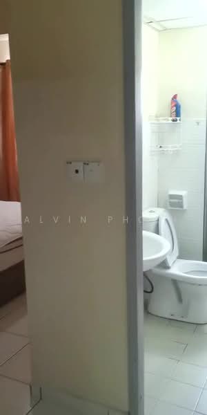 Condominium for Rent at Axis Residence - Alvin Phoon - Bathroom - PropertyGuru.com.my