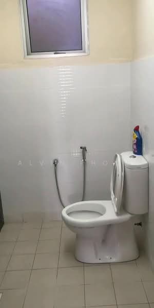 Condominium for Rent at Axis Residence - Alvin Phoon - Bathroom - PropertyGuru.com.my