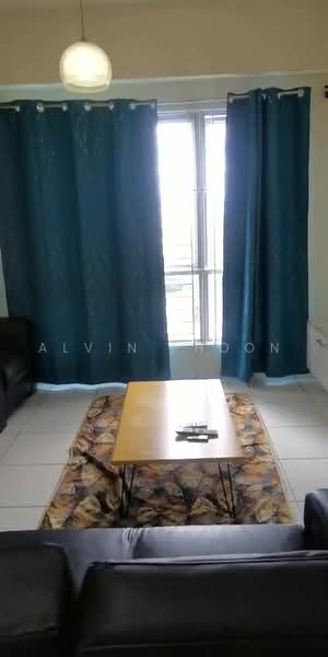 Condominium for Rent at Axis Residence - Alvin Phoon - PropertyGuru.com.my