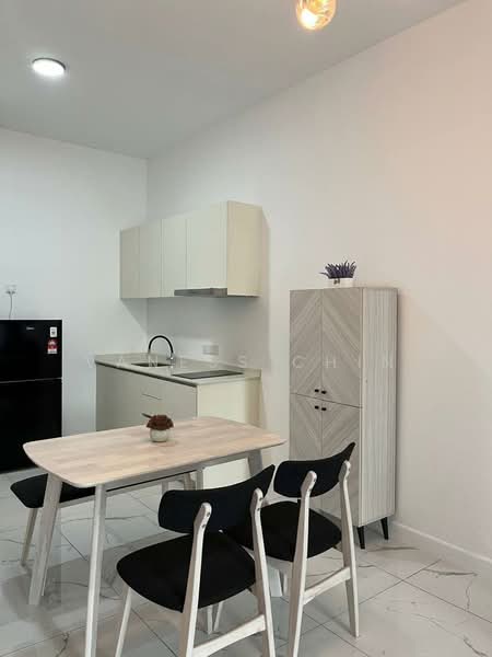 Service Residence for Rent at Cubic Botanical - Vaness Chin - PropertyGuru.com.my