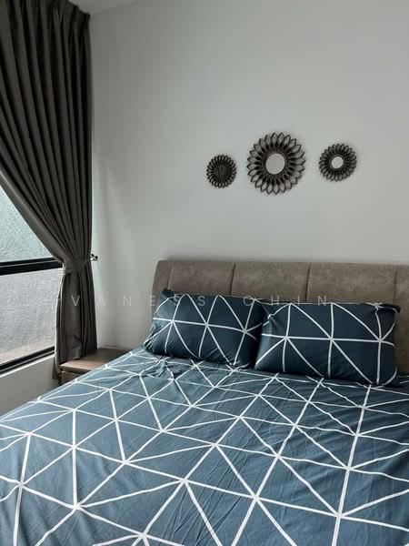 Service Residence for Rent at Cubic Botanical - Vaness Chin - PropertyGuru.com.my