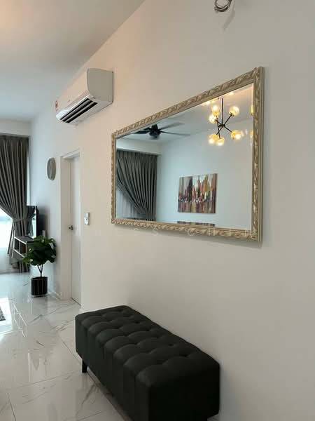 Service Residence for Rent at Cubic Botanical - Vaness Chin - PropertyGuru.com.my
