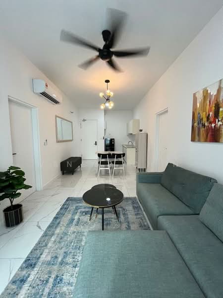 Service Residence for Rent at Cubic Botanical - Vaness Chin - PropertyGuru.com.my