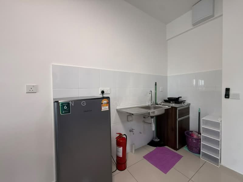 Kediaman Servis untuk Disewa di One Equine - Teng Poh Hong - Kitchen - PropertyGuru.com.my