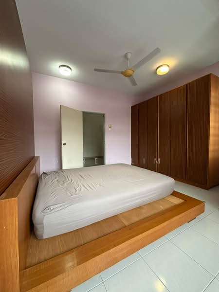 Rumah Teres 2-Tingkat untuk Dijual di Taman Seri Austin (Tebrau) - Garet Lim - Bedroom - PropertyGuru.com.my
