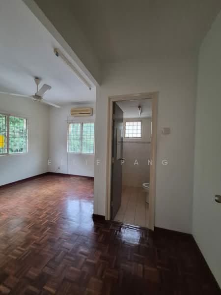 Apartment for Sale at Seri Baiduri - Ellie Pang - Living Room - PropertyGuru.com.my