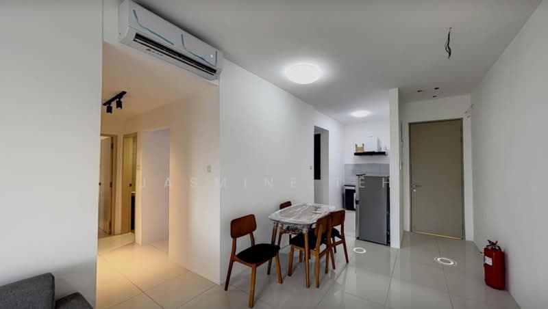 Pangsapuri untuk Disewa di Vivo Executive Apartment - Jasmine Teh - PropertyGuru.com.my