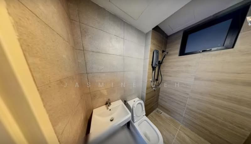Pangsapuri untuk Disewa di Vivo Executive Apartment - Jasmine Teh - PropertyGuru.com.my