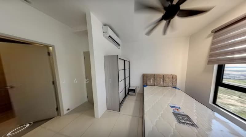 Pangsapuri untuk Disewa di Vivo Executive Apartment - Jasmine Teh - PropertyGuru.com.my