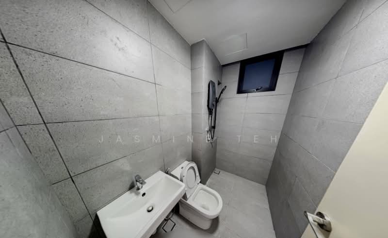 Pangsapuri untuk Disewa di Vivo Executive Apartment - Jasmine Teh - PropertyGuru.com.my