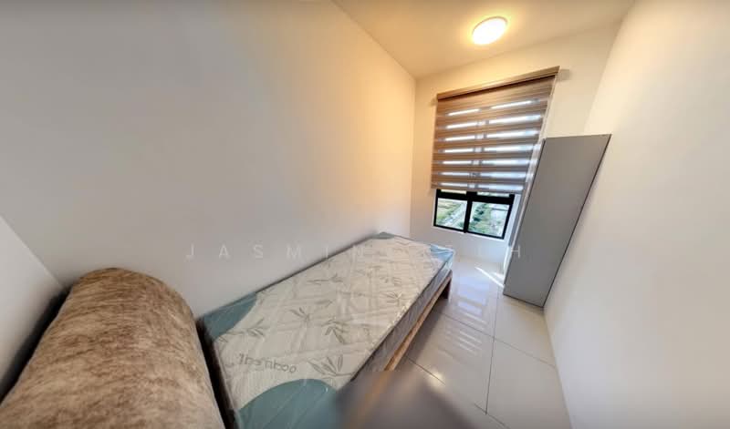 Pangsapuri untuk Disewa di Vivo Executive Apartment - Jasmine Teh - PropertyGuru.com.my