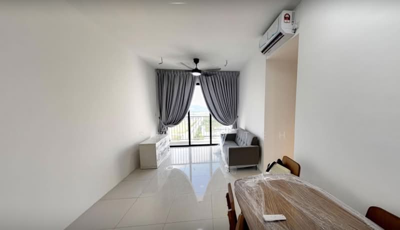 Pangsapuri untuk Disewa di Vivo Executive Apartment - Jasmine Teh - PropertyGuru.com.my