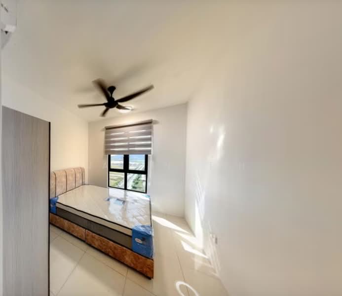 Pangsapuri untuk Disewa di Vivo Executive Apartment - Jasmine Teh - PropertyGuru.com.my