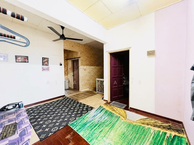2-storey Terraced House for Sale in Pasir Gudang (Johor) - ALHAFIZ AZIS - Interior - PropertyGuru.com.my