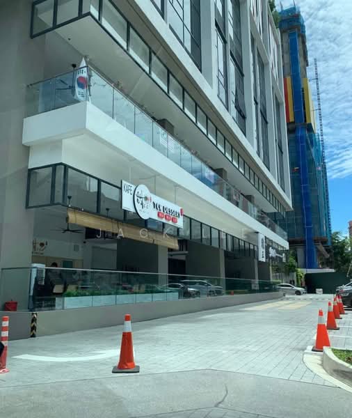 Kondominium untuk Dijual di Kuchai Sentral - Jack Lee - Exterior - PropertyGuru.com.my