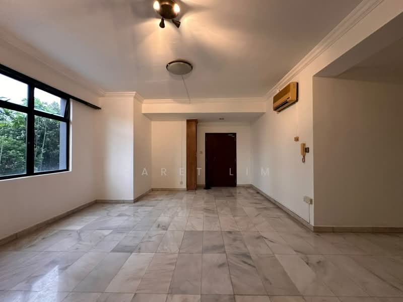 Kondominium untuk Dijual di Aloha Tower Condominium - Garet Lim - Living Room - PropertyGuru.com.my