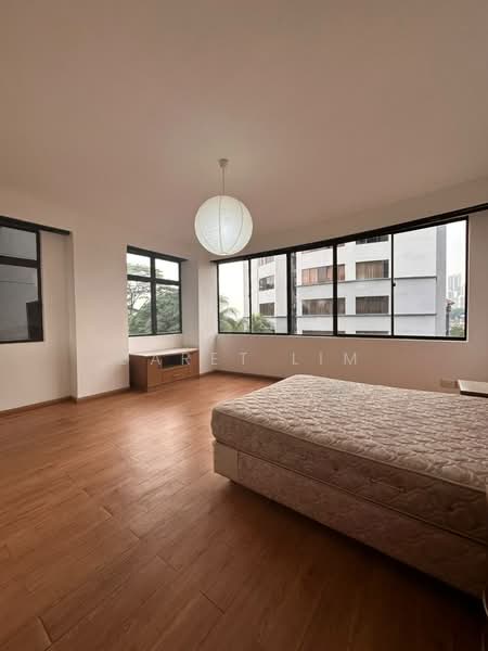 Kondominium untuk Dijual di Aloha Tower Condominium - Garet Lim - Bedroom - PropertyGuru.com.my