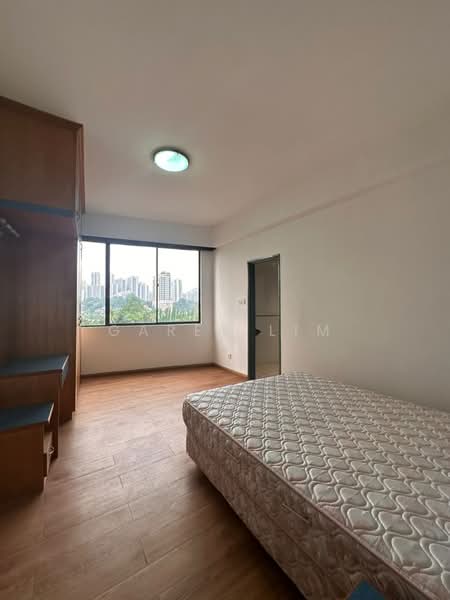 Kondominium untuk Dijual di Aloha Tower Condominium - Garet Lim - Bedroom - PropertyGuru.com.my