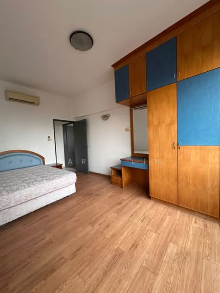 Kondominium untuk Dijual di Aloha Tower Condominium - Garet Lim - Bedroom - PropertyGuru.com.my