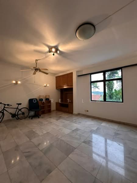 Kondominium untuk Dijual di Aloha Tower Condominium - Garet Lim - Living Room - PropertyGuru.com.my