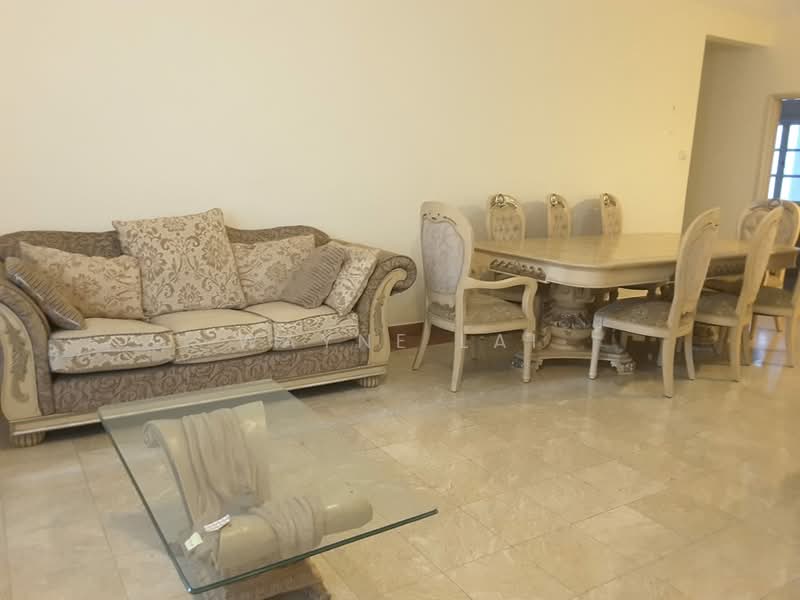 Kondominium untuk Disewa di Corinthian Condominium - Wayne Lai - PropertyGuru.com.my