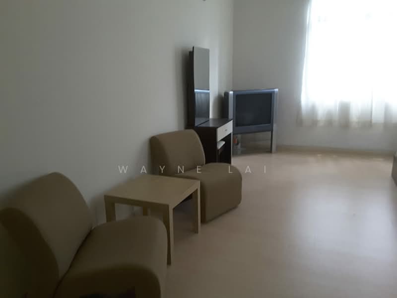 Kondominium untuk Disewa di Corinthian Condominium - Wayne Lai - PropertyGuru.com.my