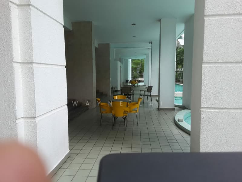 Kondominium untuk Disewa di Corinthian Condominium - Wayne Lai - PropertyGuru.com.my