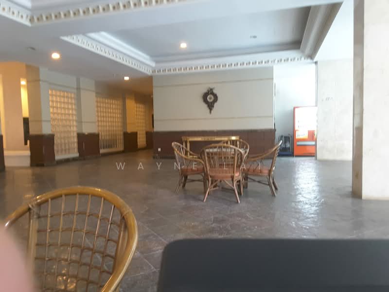 Kondominium untuk Disewa di Corinthian Condominium - Wayne Lai - PropertyGuru.com.my