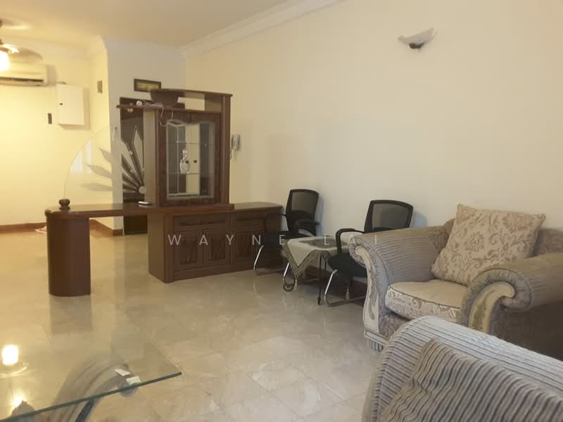 Kondominium untuk Disewa di Corinthian Condominium - Wayne Lai - PropertyGuru.com.my