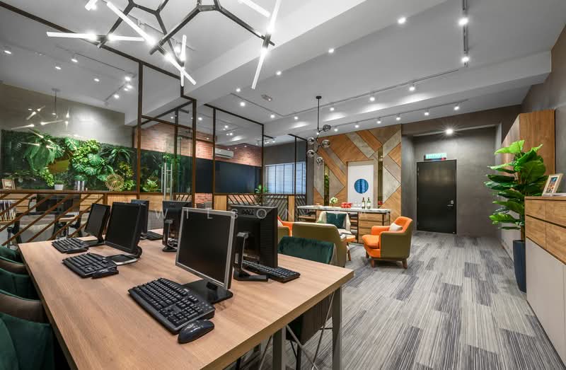 Office for Rent in Bandar Puteri Puchong (Puchong) - Wilson Yap - Interior - PropertyGuru.com.my