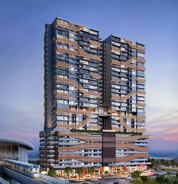 Office for Rent in Bandar Puteri Puchong (Puchong) - Wilson Yap - Exterior - PropertyGuru.com.my