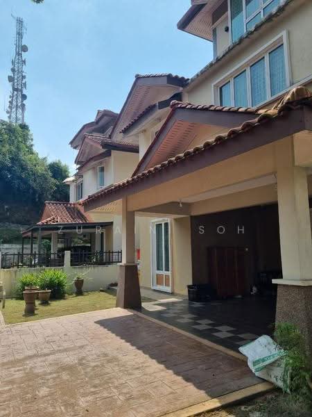 Semi-Detached House for Sale in Shah Alam (Selangor) - Zuraini Soh - Exterior - PropertyGuru.com.my